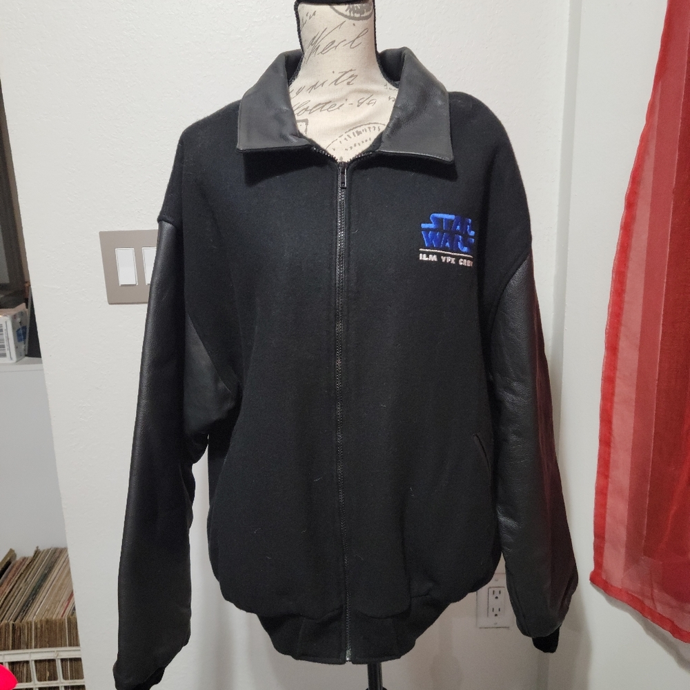 Men's Jacket